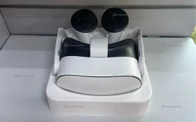 Купить VR Очки Meta Quest 3S 128 Gb б/у , в Сызрань Цена:22990рублей