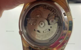 Купить Часы  seiko 5 03h0 б/у , в Тольятти Цена:12900рублей