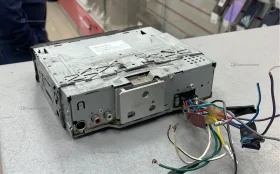 Купить Автомагнитола  kenwood KDC-4654SD б/у , в Саратов Цена:1500рублей