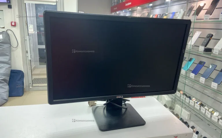 Монитор Dell E2214Hb