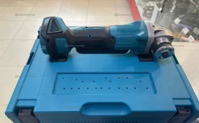 Купить УШМ аккумуляторная Makita реп. б/у , в Кострома Цена:3490рублей