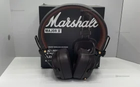 Купить Наушники  Marshall Major 5 б/у , в Нижний Новгород Цена:4290рублей