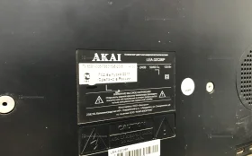 Купить Телевизор Akai LEA-32X91M б/у , в Энгельс Цена:3200рублей