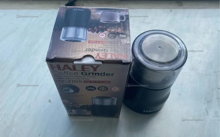 Кофемолка Haley hy 2105