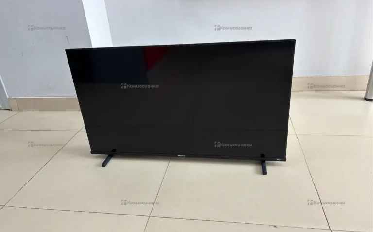 Телевизор Hisense 40a5nq