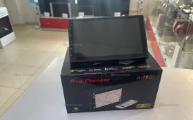 Купить Автомагнитолы  Pro.Pioneer A-7801 б/у , в Кострома Цена:2490рублей