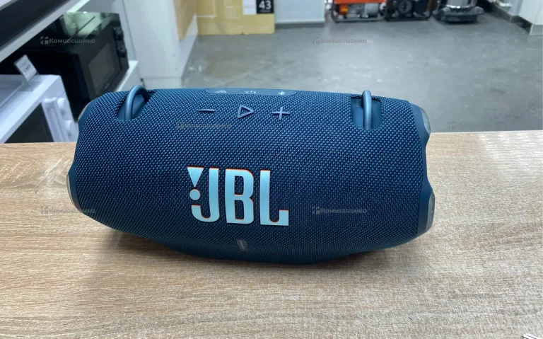 Колонка JBL Xtreme 4