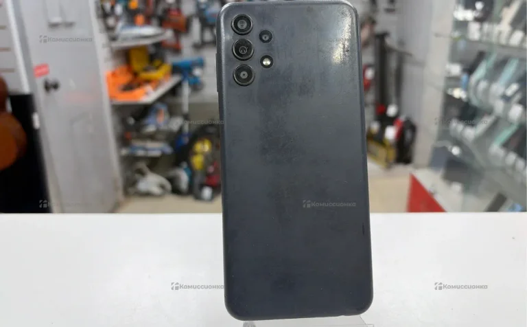 Samsung Galaxy A13 4/64 ГБ