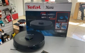 Купить Пылесос  Tefal X-plorer serie 75 S б/у , в Новокуйбышевск Цена:4500рублей
