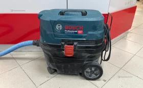 Купить Строительный пылесос Bosch GAS 12-25 PL б/у , в Тюмень Цена:12990рублей