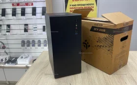 Купить Системный блок Xeon E5-1230v3 GT1030 б/у , в Пермь Цена:6990рублей