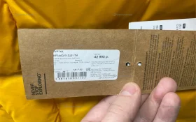 Купить Куртка The North Face Himalayan (М) б/у , в Москва и область Цена:17500рублей