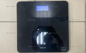Купить Весы напольные электронные DEXP SCB-30P б/у , в Краснодар Цена:500рублей