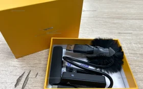 Купить Микрофон maono WM600 C1 б/у , в Краснодар Цена:990рублей