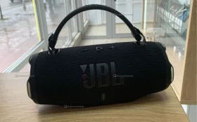 Купить Колонка JBL Charge 6 б/у , в Рязань Цена:8900рублей