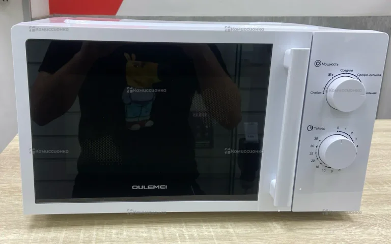 Микроволновка OULEMEI OLM-WBW003