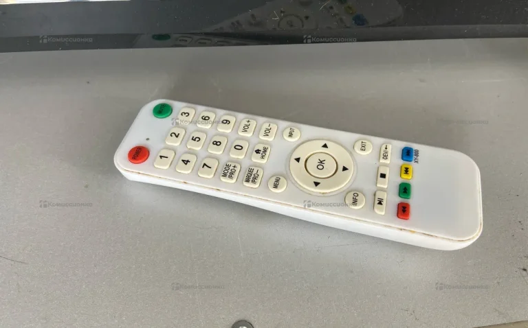 Телевизор 32 Smart TV PLUS QN900
