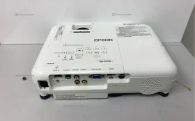 Купить Проектор  Epson EB-E350 б/у , в Казань Цена:15900рублей