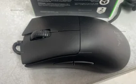 Купить мышь Razer Deathadder б/у , в Санкт-Петербург Цена:1500рублей