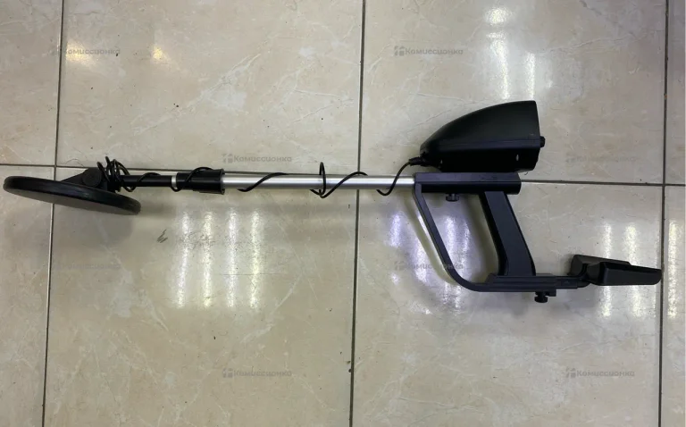 Металлоискатель md 4030