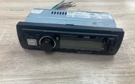 Купить Автомагнитола  Aura AMH-103bt б/у , в Набережные Челны Цена:1900рублей