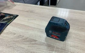 Купить Лазерный уровень Bosch Professional GLL 2-10 б/у , в Пенза Цена:4500рублей