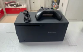 Купить Приставка Microsoft Xbox Series X 1Tb б/у , в Саратов Цена:37900рублей