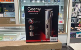 Купить Машинка для стрижки  Geemy Gm-721 б/у , в Тольятти Цена:590рублей
