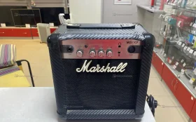 Купить Комбоусилитель marshall mg10cf б/у , в Кострома Цена:5000рублей