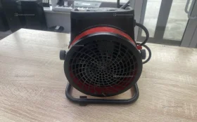 Купить Тепловая пушка электрическая Ресанта тэпк-2000к б/у , в Энгельс Цена:1200рублей