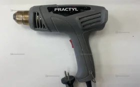 Купить Фен строительный Practyl 2180 б/у , в Краснодар Цена:890рублей
