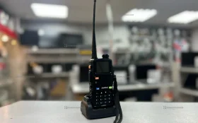 Купить Рация Baofeng. UV-5RH24 б/у , в Санкт-Петербург Цена:1900рублей