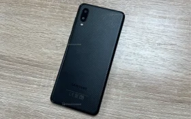 Купить Samsung Galaxy A02 2/32 ГБ б/у , в Москва и область Цена:1400рублей