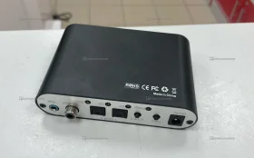 Купить Ресивер HD Audio Rush б/у , в Москва и область Цена:390рублей