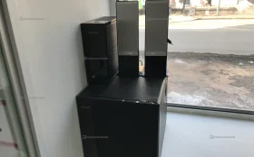 Купить Музыкальный центр  Microlab FC362 б/у , в Энгельс Цена:2200рублей