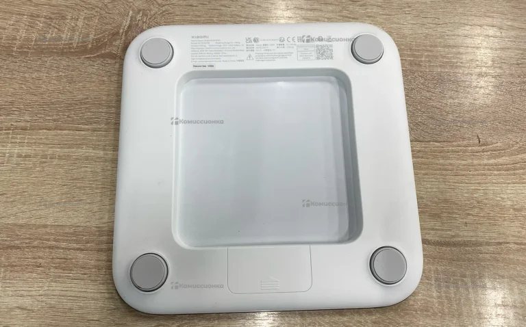 Весы  Xiaomi S200