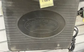 Купить Газовая плитка GAS STOVE BDZ-155-A б/у , в Екатеринбург Цена:1100рублей