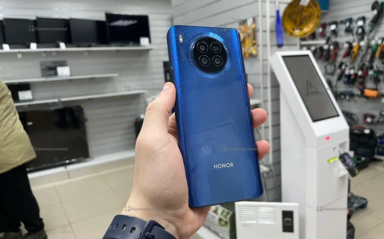 Honor 50 Lite 6/128GB