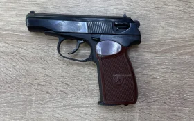 Купить Пневматический пистолет Baikal б/у , в Челябинск Цена:8900рублей