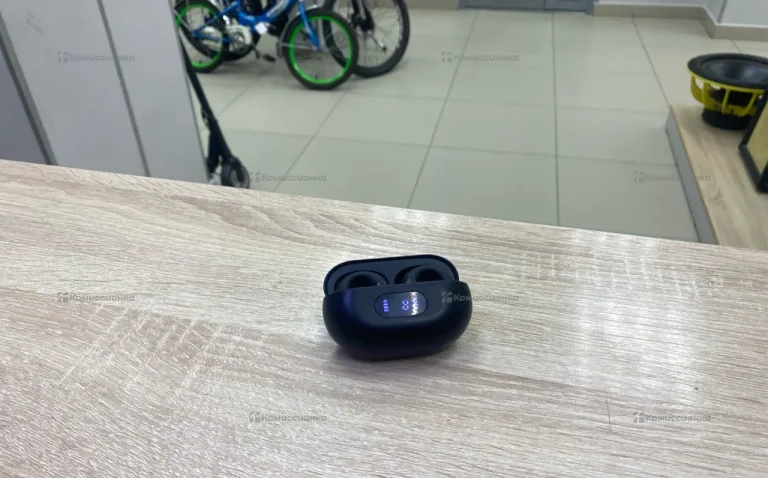 Наушники беспроводные