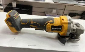 Купить УШМ АККУМУЛЯТОРНАЯ ProTech 1000-125 б/у , в Краснодар Цена:3200рублей