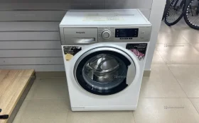 Купить Стиральная машина  Hotpoint NSD 6239 S VE RU б/у , в Саратов Цена:13900рублей