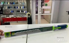 Купить Нож для резки панелей 420 б/у , в Тюмень Цена:690рублей