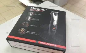 Купить машинка для стрижки Geemy 6041 б/у , в Саратов Цена:390рублей