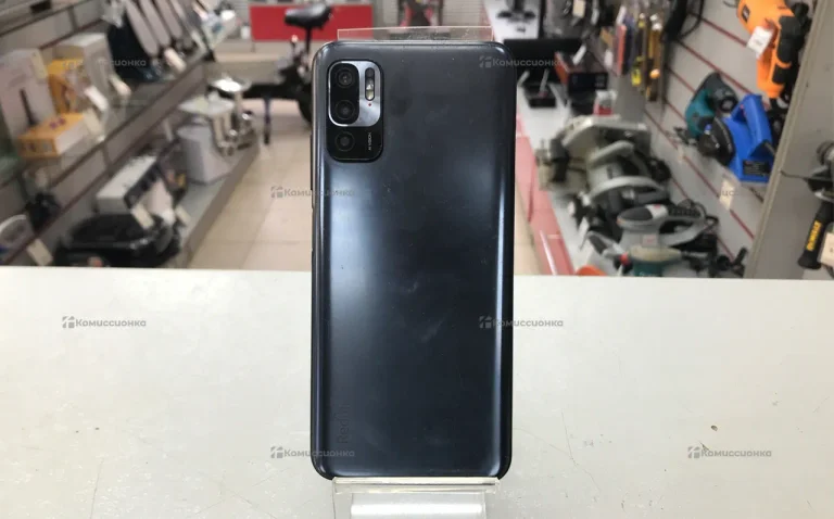 Xiaomi Redmi Note 10 4/128 ГБ