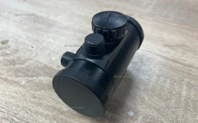 Купить Тактический прицел Gamo RD1x40 б/у , в Москва и область Цена:900рублей