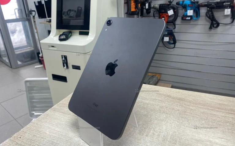 Планшет Apple iPad mini 6-го Поколения 64ГБ