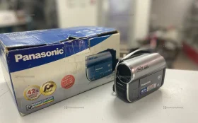 Купить Видеокамера  Panasonic VDR-D50 б/у , в Зеленодольск Цена:1500рублей