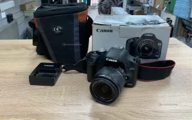 Купить Фотоаппарат  canon eos 500d б/у , в Саратов Цена:5900рублей