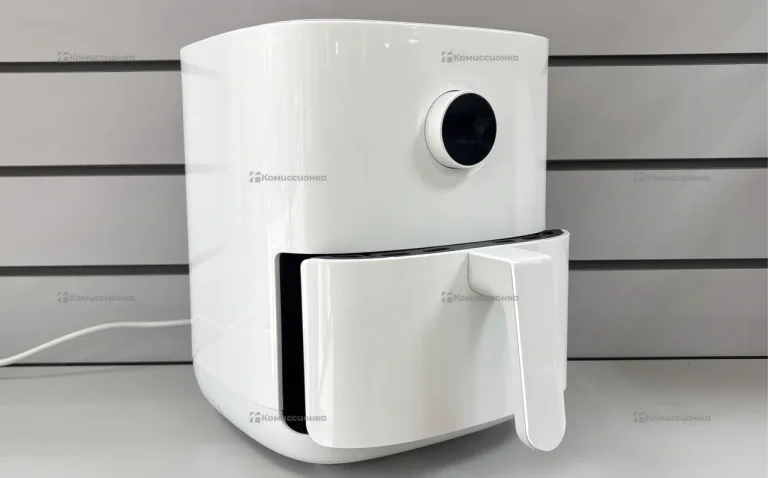 Аэрогриль Xiaomi mi smart Air Fryer 3.5L